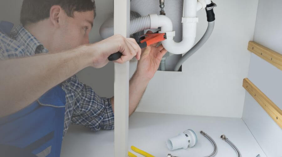 Professional Leak Detection in Whitehall, WI