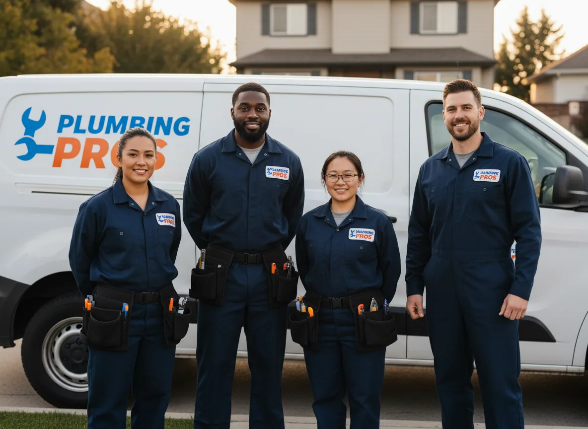 Water Heater Repair company in Whitehall, WI
